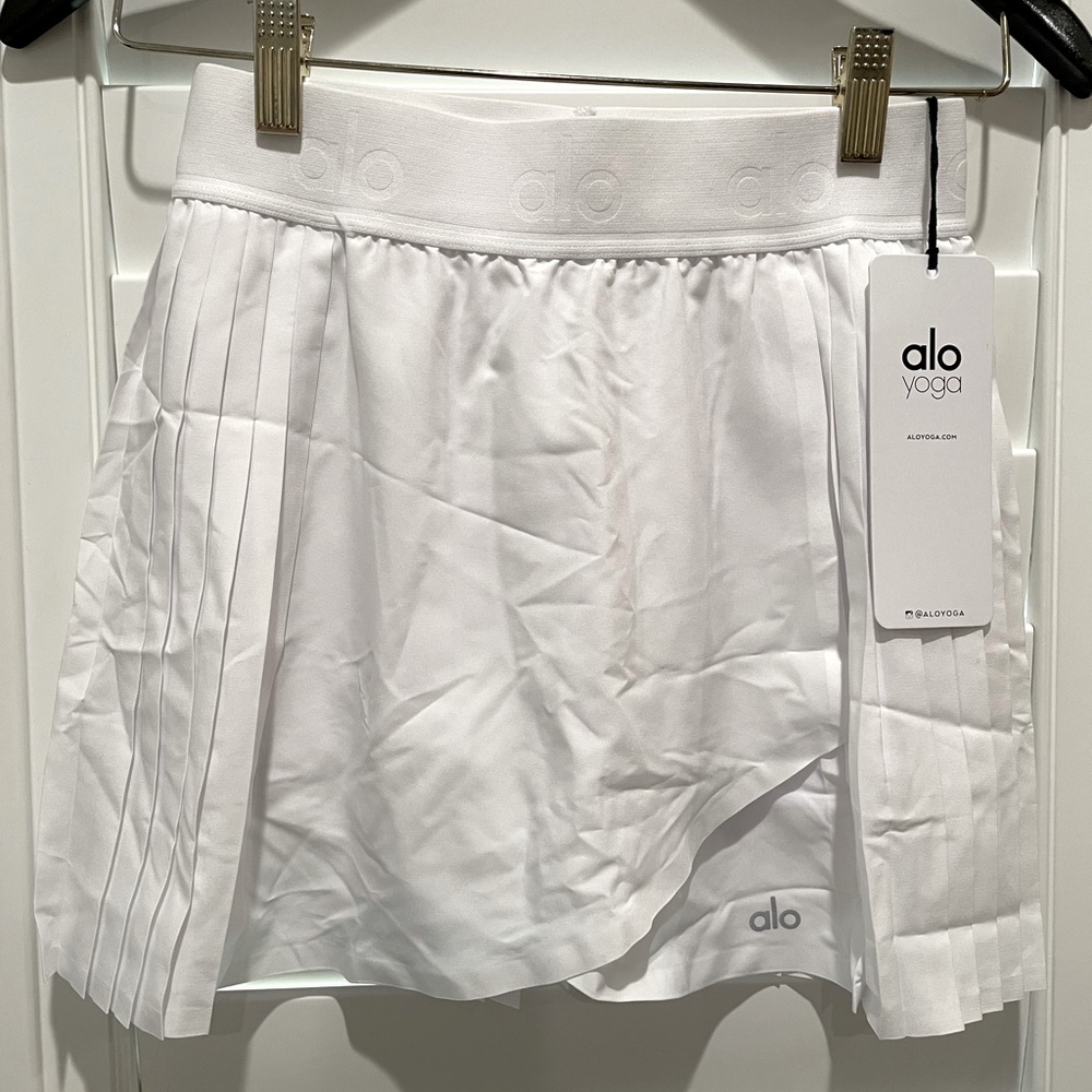 Alo ACES Tennis skirt🎾